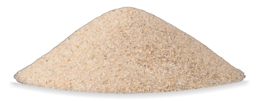 Filtre kumu numunesi